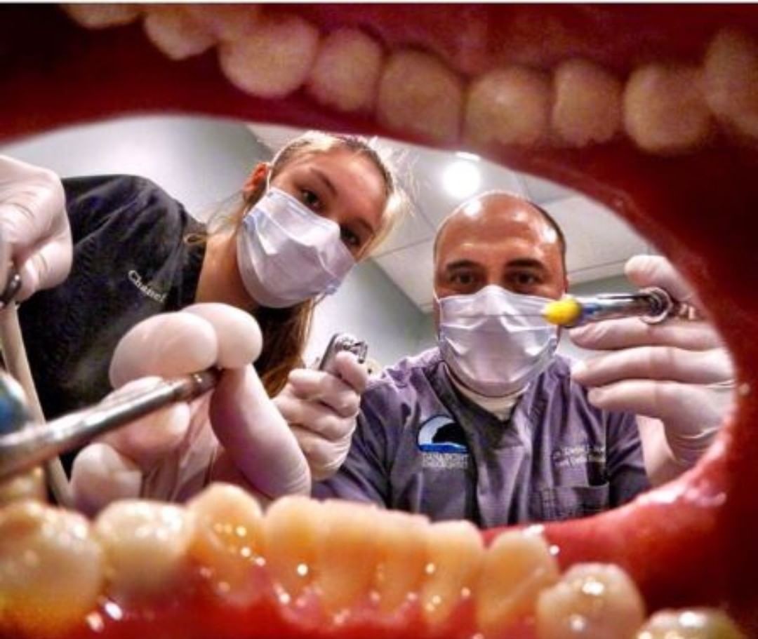 This is what happens when extreme athlete and Go Pro team rider cracks a tooth –
Reposted from @chuckpatterson @gopro –
*selfie taken by professionals in a controlled environment, don’t try this at home