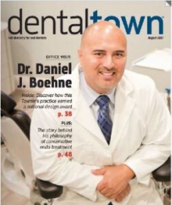 Dr. Boehne