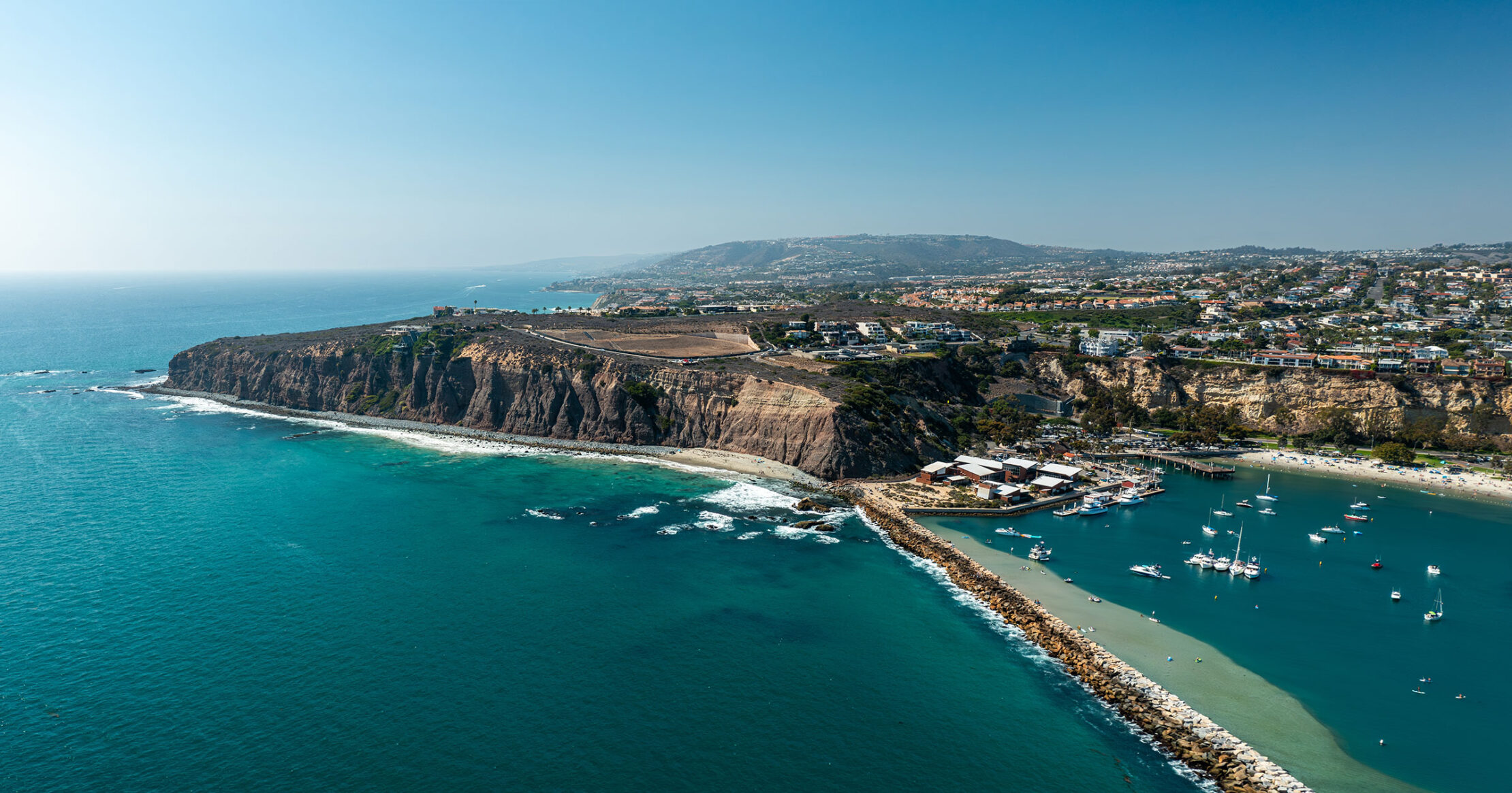 Beach View