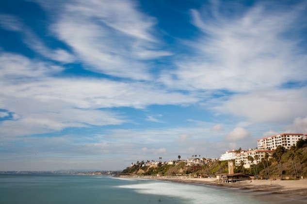 Beach View