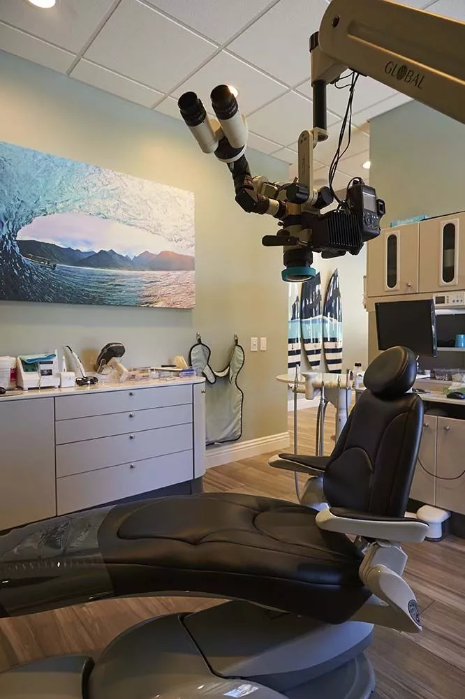 Endodontics
