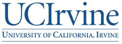 UC Irvine Alumnus