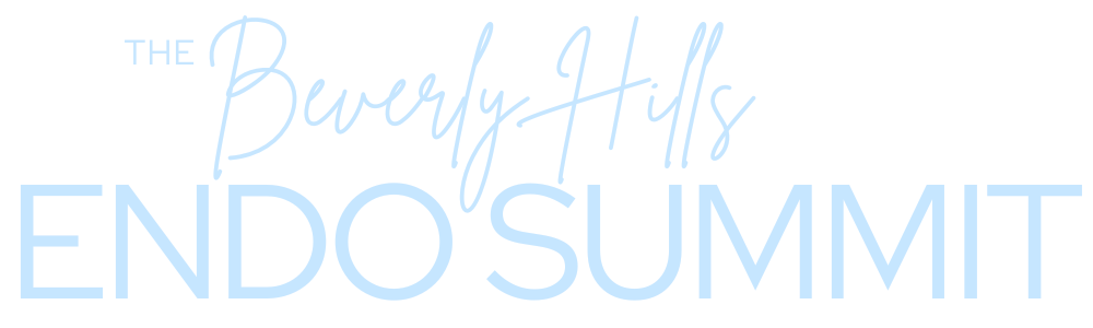 The Beverly Hills Endo Summit