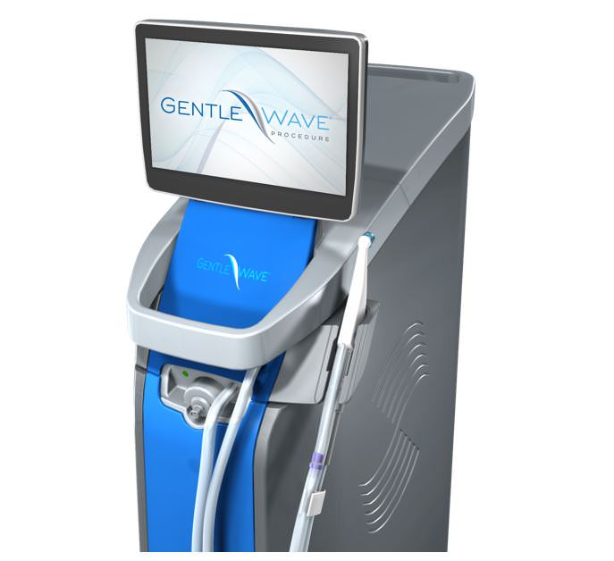 GentleWave Procedure